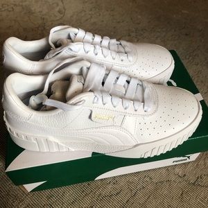 Women’s Puma Cali Sneakers